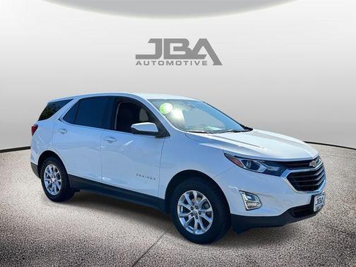 2020 Chevrolet Equinox 2LT