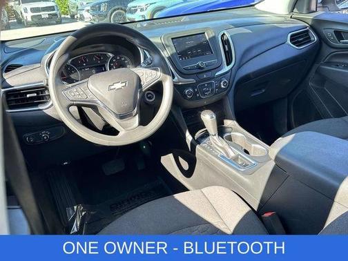 2020 Chevrolet Equinox 2LT
