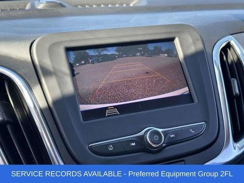 2020 Chevrolet Equinox 2LT