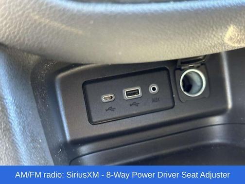 2020 Chevrolet Equinox 2LT