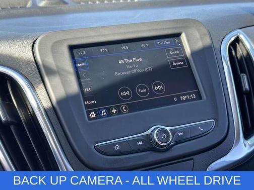 2020 Chevrolet Equinox 2LT