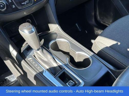 2020 Chevrolet Equinox 2LT