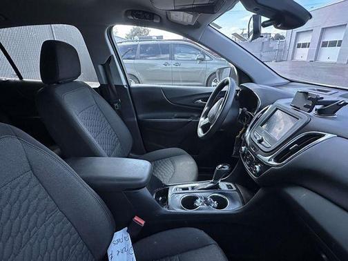 2020 Chevrolet Equinox 2LT