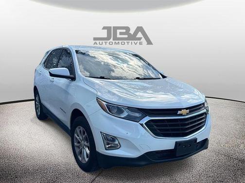 2020 Chevrolet Equinox 2LT