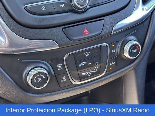 2020 Chevrolet Equinox 2LT