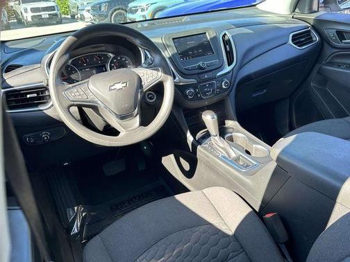 2020 Chevrolet Equinox 2LT