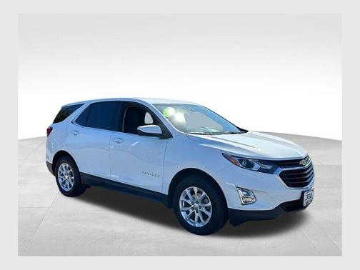 2020 Chevrolet Equinox 2LT