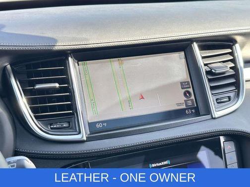 2020 INFINITI QX50 ESSENTIAL