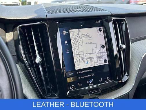 2019 Volvo XC60 T6 Inscription
