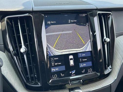 2019 Volvo XC60 T6 Inscription