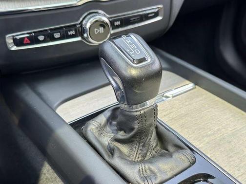 2019 Volvo XC60 T6 Inscription