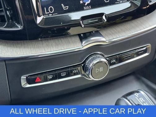 2019 Volvo XC60 T6 Inscription