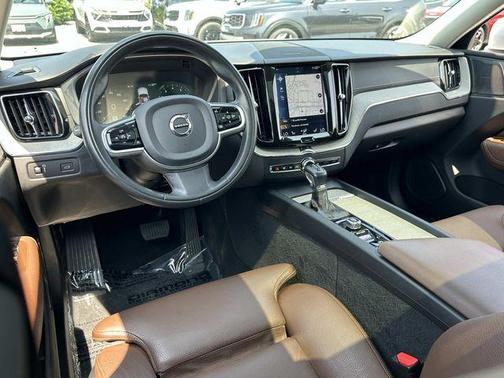 2019 Volvo XC60 T6 Inscription