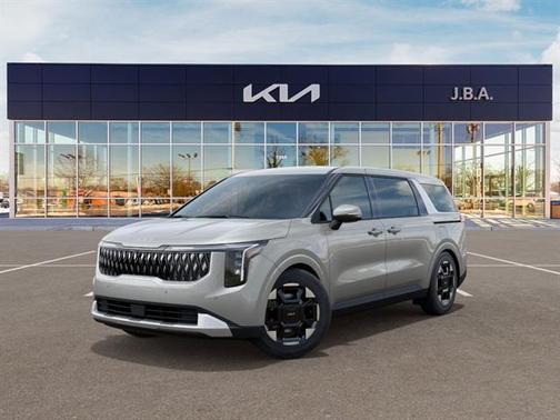 2025 Kia Carnival EX