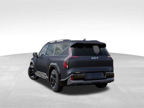 2026 Kia EV9 GT-Line