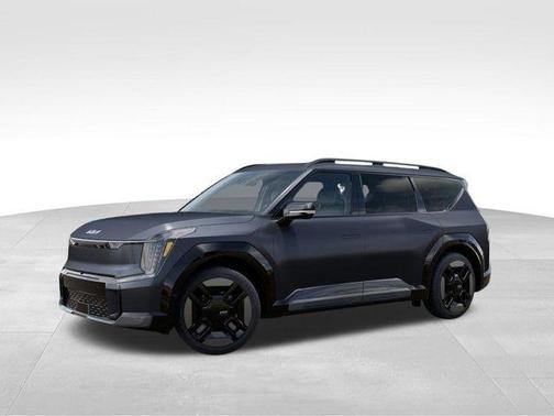 2026 Kia EV9 GT-Line