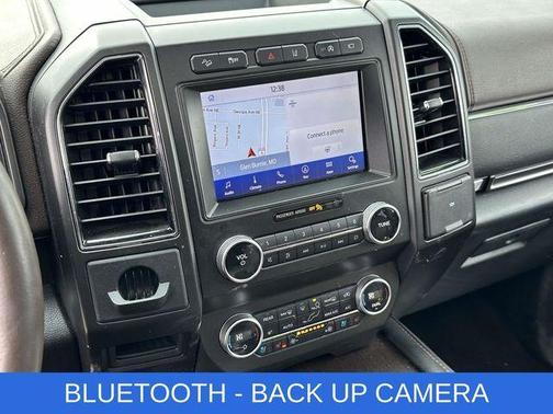 2020 Ford Expedition Max King Ranch