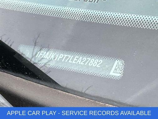 2020 Ford Expedition Max King Ranch