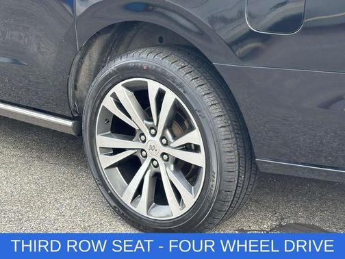 2020 Ford Expedition Max King Ranch