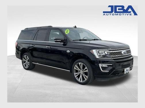 2020 Ford Expedition Max King Ranch