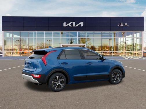 Mineral 2026 Kia Niro EX