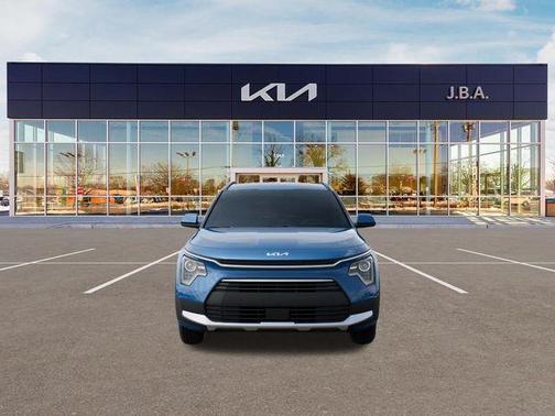 Mineral 2026 Kia Niro EX
