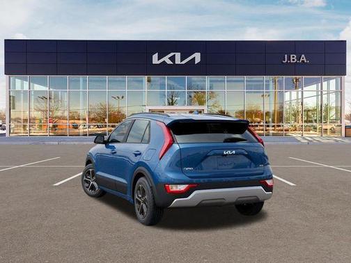 Mineral 2026 Kia Niro EX