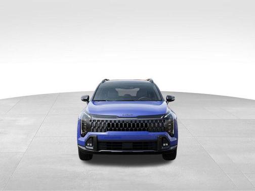 2026 Kia Sportage X-Pro Prestige