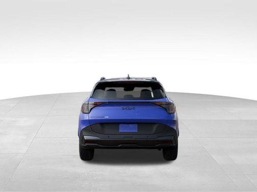 2026 Kia Sportage X-Pro Prestige