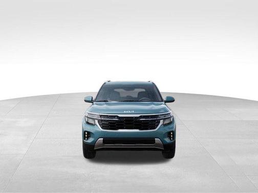 2026 Kia Seltos SX