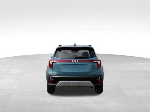 2026 Kia Seltos SX