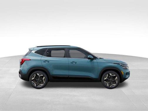 2026 Kia Seltos SX