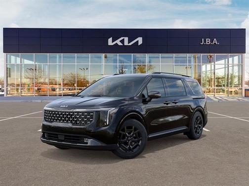 2025 Kia Carnival SX Prestige