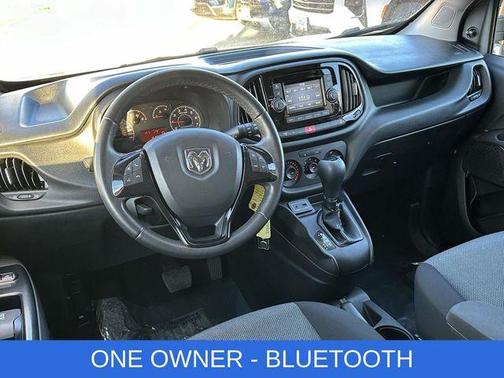 2017 RAM ProMaster City Base