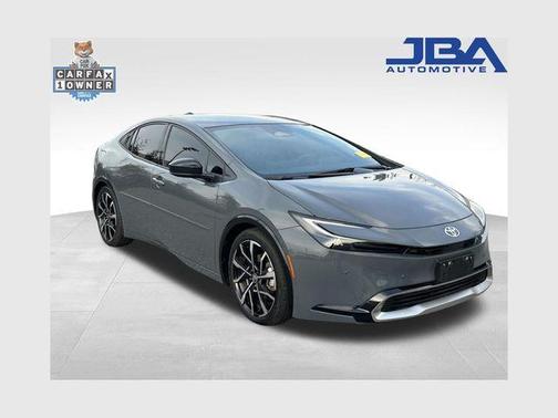 2023 Toyota Prius Prime XSE Premium