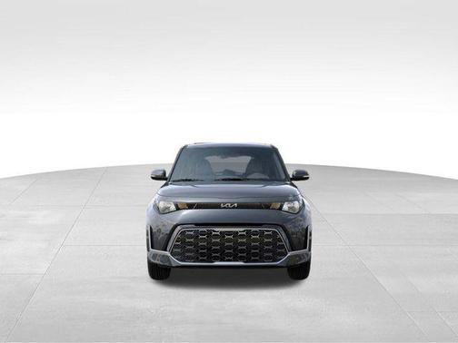 2025 Kia Soul GT-Line 2.0L
