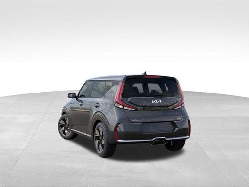 2025 Kia Soul GT-Line 2.0L
