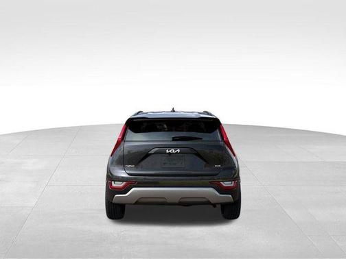 2025 Kia Niro SX Touring