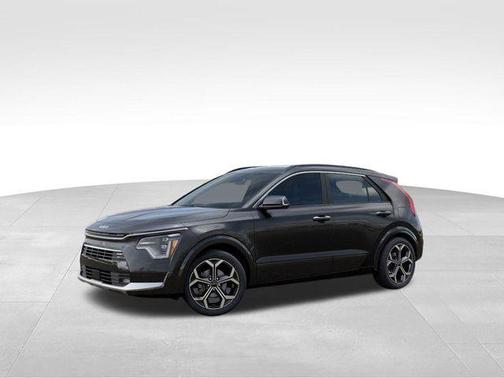 2025 Kia Niro SX Touring