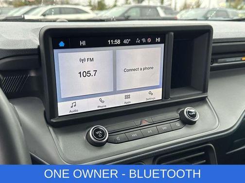 2023 Ford Maverick Lariat