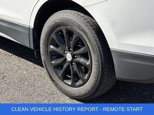 2021 Chevrolet Equinox 2LT