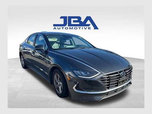 2020 Hyundai SONATA SE
