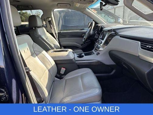 Velvet 2017 Chevrolet Tahoe LT