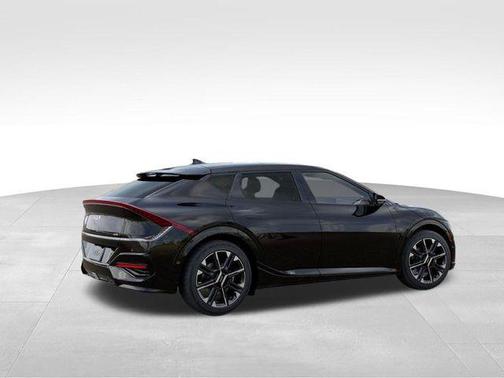 2025 Kia EV6 GT-Line