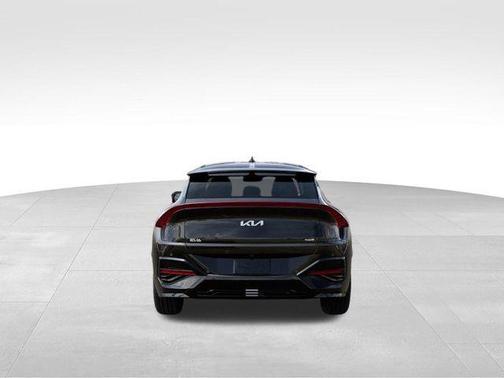 2025 Kia EV6 GT-Line