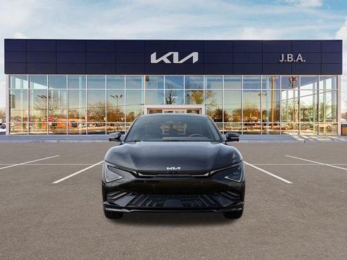 2025 Kia EV6 GT-Line