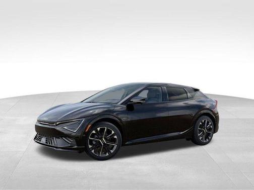 2025 Kia EV6 GT-Line