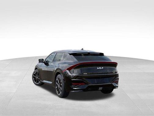 2025 Kia EV6 GT-Line
