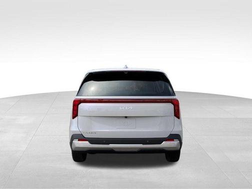 2025 Kia Carnival EX