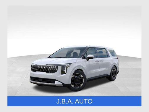 2025 Kia Carnival EX